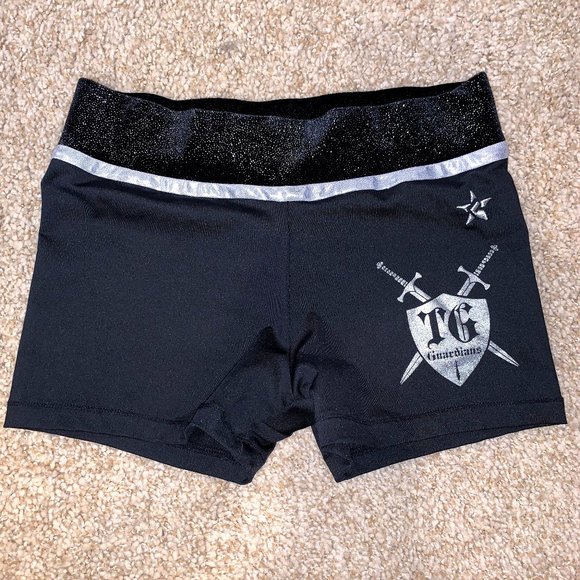 TopGun Allstars Guardians Practice Bottoms - Picture 1 of 2